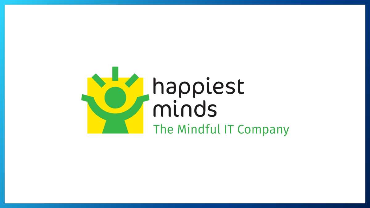 Happiest Minds